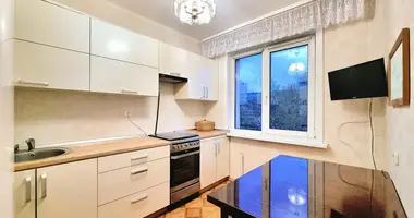 Apartamento 2 habitaciones en Minsk, Bielorrusia