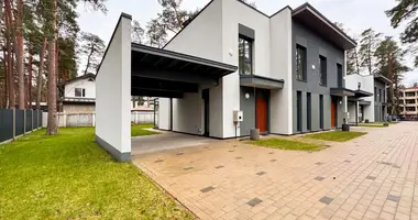 Casa 5 habitaciones en Jurmala, Letonia