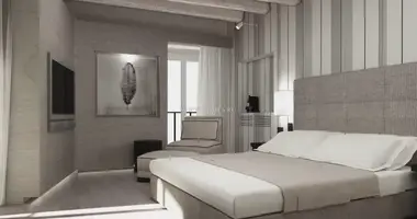 Apartamento 2 habitaciones en Roma Capitale, Italia