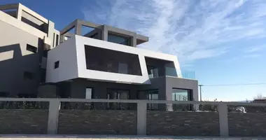 Villa en Tríada, Grecia