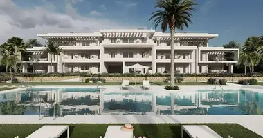 Apartamento 3 habitaciones en Casares, España