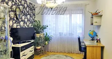 Mieszkanie 1 pokój w Brześć, Białoruś