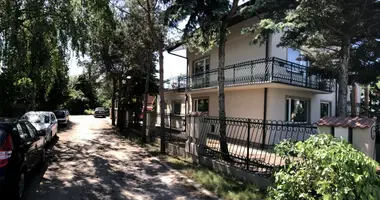 Wohnung in Posen, Polen