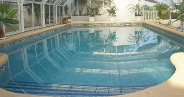 Villa 5 bedrooms in Izhevsk, Russia