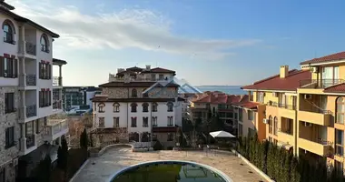 Apartamento 1 habitacion en Sveti Vlas, Bulgaria