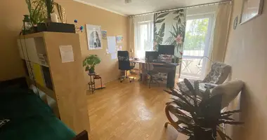 1 room apartment in Krakow, Poland