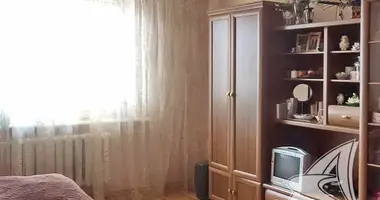 Wohnung 2 Zimmer in Cherni, Weißrussland