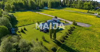 Дом 5 комнат в Kuopio sub region, Финляндия