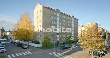 Wohnung 3 Zimmer in Kotkan-Haminan seutukunta, Finnland