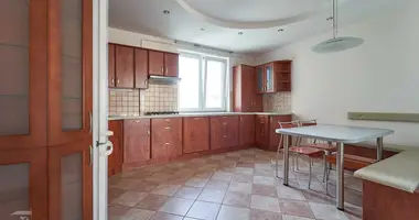 Appartement 3 chambres dans Minsk, Biélorussie