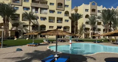 Mieszkanie 2 pokoi w Hurghada, Egipt