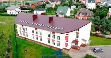Gewerbefläche 1 658 m² in Minsk, Weißrussland