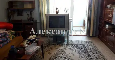 3 room apartment in Odessa, Ukraine