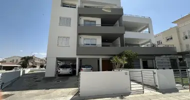 Appartement 3 chambres dans Strovolos, Bases souveraines britanniques