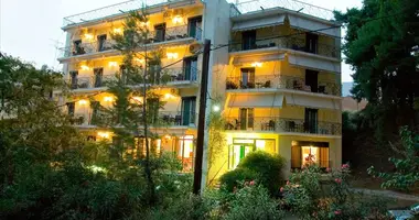 Hotel 1 720 m² w Agios, Grecja