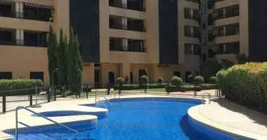 Wohnung 2 Schlafzimmer in Madrid, Spanien