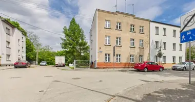 2 room apartment in Torun, Poland