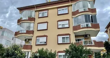 Appartement 3 chambres dans Région méditerranéenne, Turquie