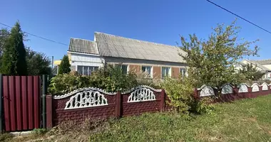 Dom w Białynicze, Białoruś
