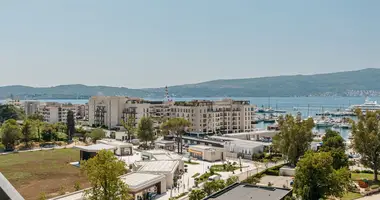 Apartamento 1 habitacion en Tivat, Montenegro