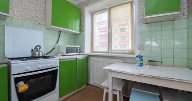 2 room apartment in Minsk, Belarus