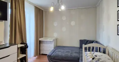 Appartement 1 chambre dans Narach, Bélarus