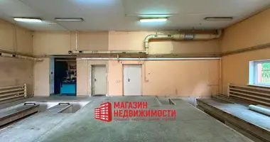 Propriété commerciale 97 m² dans Hrodna, Bélarus