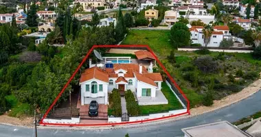 Casa 4 habitaciones en Tala, Chipre