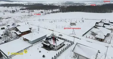 Cottage in Lahoysk, Belarus