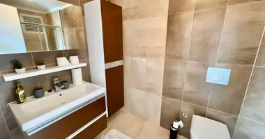 Apartamento 3 habitaciones en Alanya, Turquía