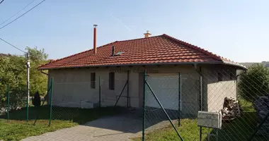 4 room house in Piliscsaba, Hungary