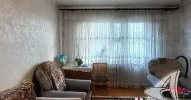 Wohnung 3 Zimmer in Wysokaje, Weißrussland