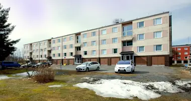 Apartment in Porin seutukunta, Finland