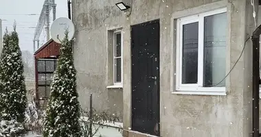 Apartment in Kalodziscanski selski Savet, Belarus