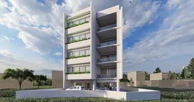 Appartement 2 chambres dans Larnaca, Bases souveraines britanniques