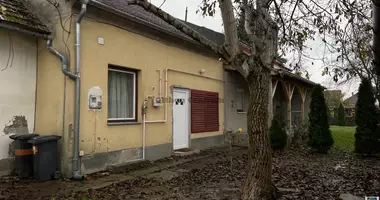 Mieszkanie 1 pokój w Nagykanizsa, Węgry