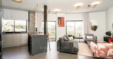 Ático Ático 4 habitaciones en Tel-Aviv, Israel