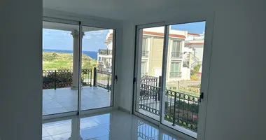 Apartamento 3 habitaciones en Kyrenia, Chipre del Norte