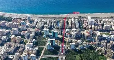 Квартира 2 комнаты в Каргыджак, Турция