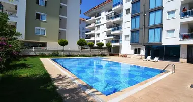 2 bedroom apartment in Muratpasa, Turkey