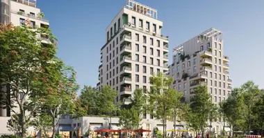 Квартира 1 спальня в Lyon, Франция