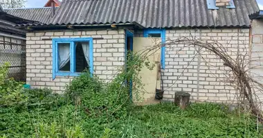 Haus in Haranski sielski Saviet, Belarus