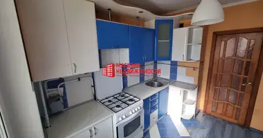 2 room apartment in Hrodna, Belarus