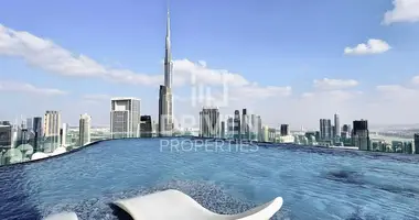 Appartement 1 chambre dans Doubaï, Émirats arabes unis