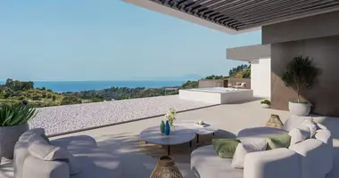 4 bedroom house in Benahavis, Spain