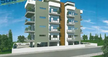 Apartamento 2 habitaciones en Orounta, Chipre