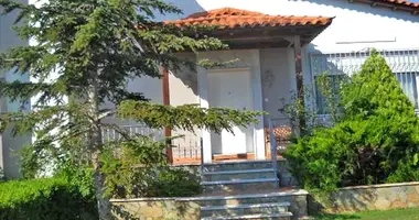 Cottage 5 bedrooms in Pikermi, Greece