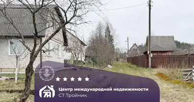 Grundstück in Rakauski selski Savet, Belarus