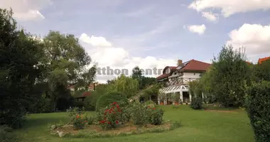 6 room house in Szentendre, Hungary