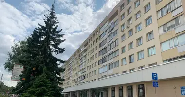 3 room apartment in Minsk, Belarus